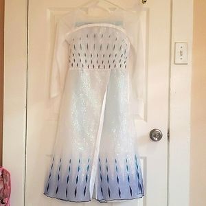 Disney Elsa dress